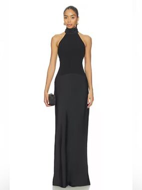 Lovers + Friends Lola Gown
